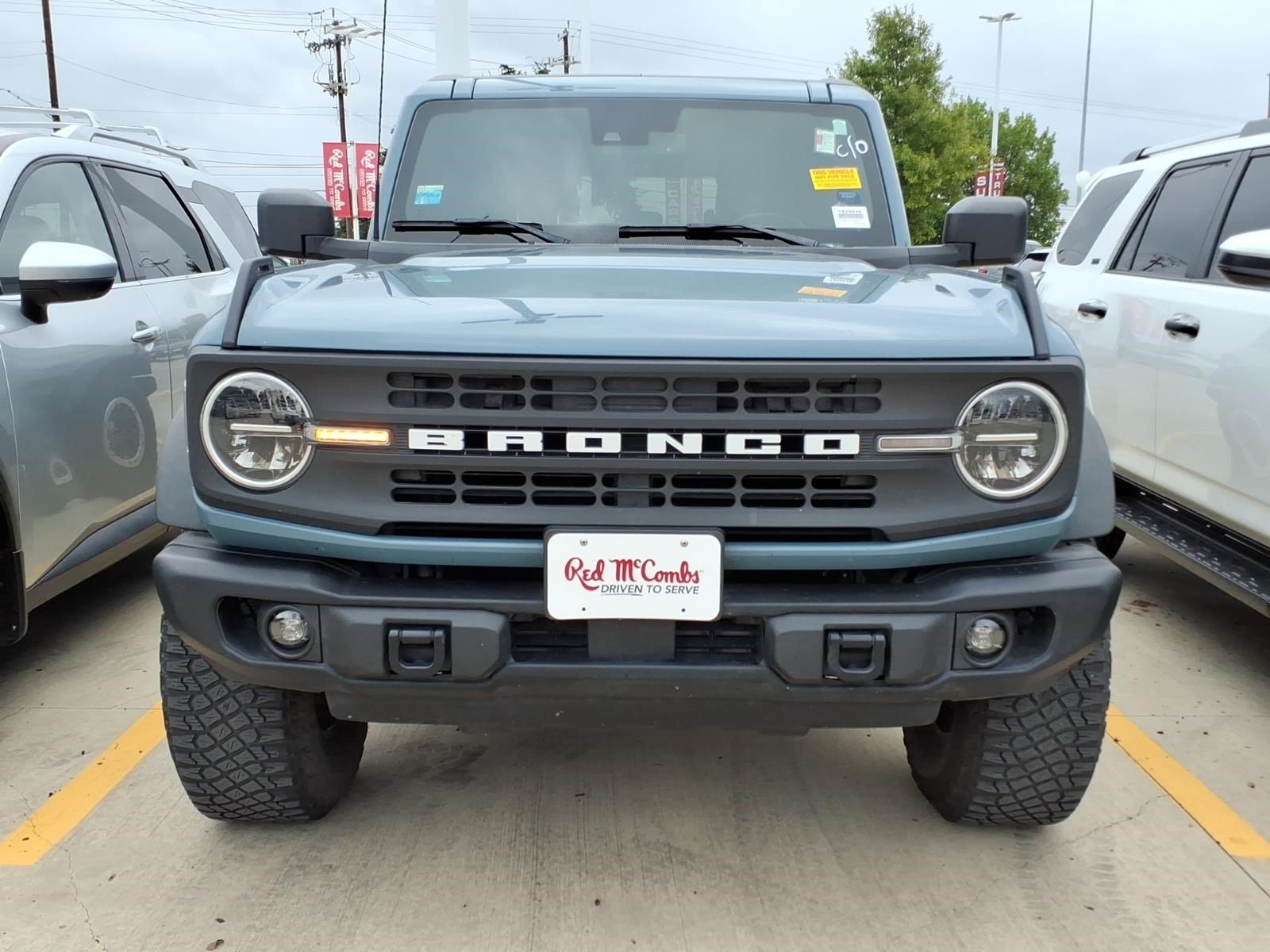 Used 2023 AREA 51 Ford Black Diamond image 2