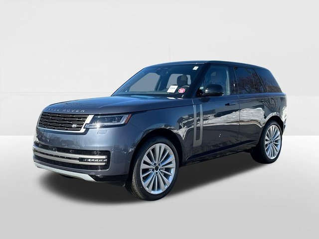 2026 LAND ROVER Range Rover SE