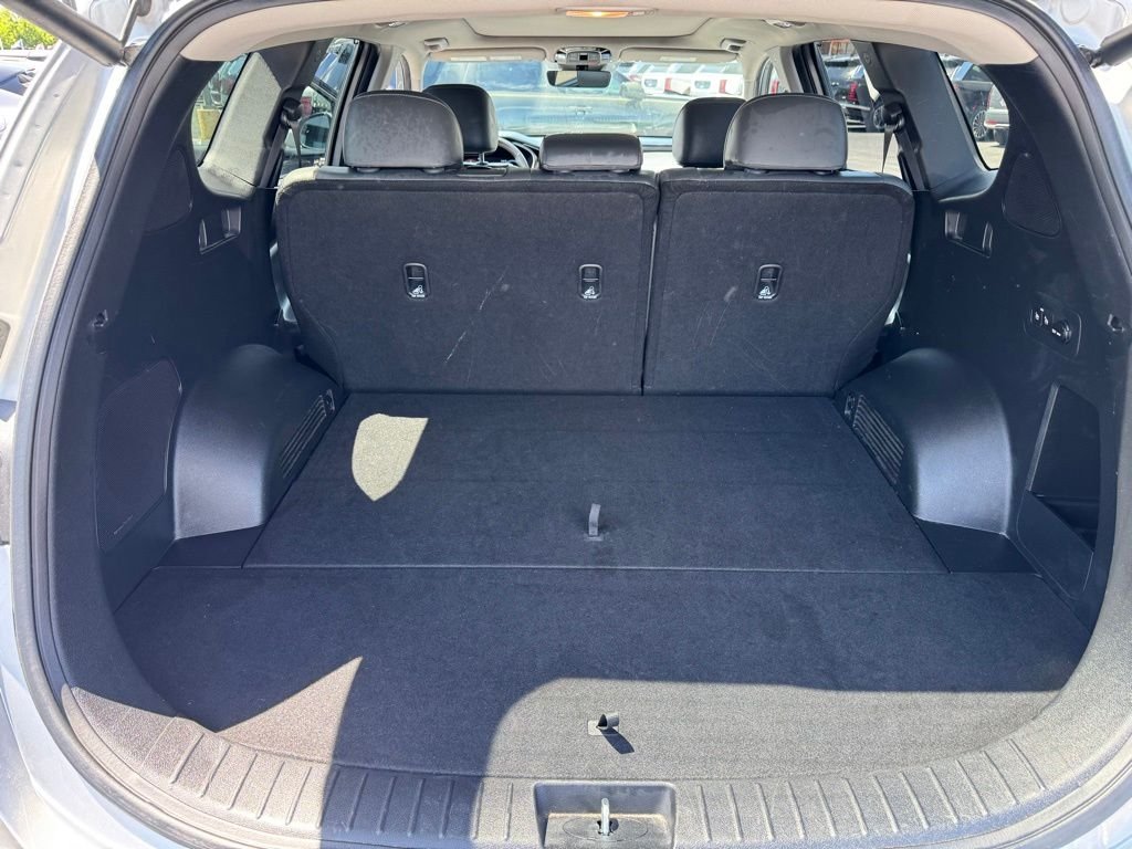 2023 Hyundai Santa Fe SEL - Photo 24