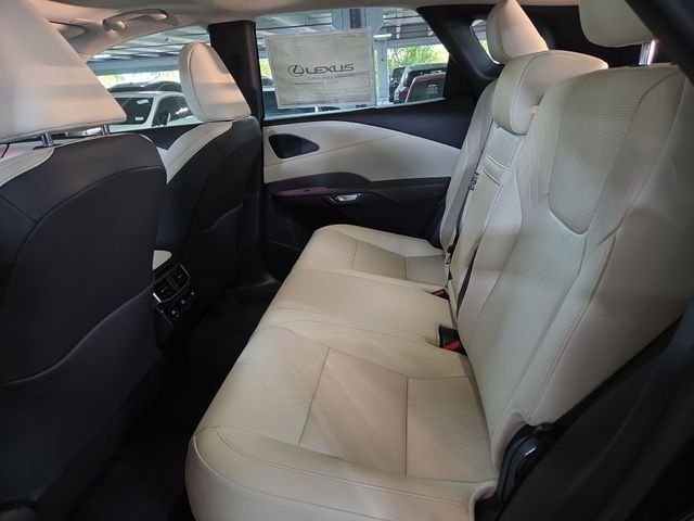 2026 Lexus RX 350 Premium - Photo 30