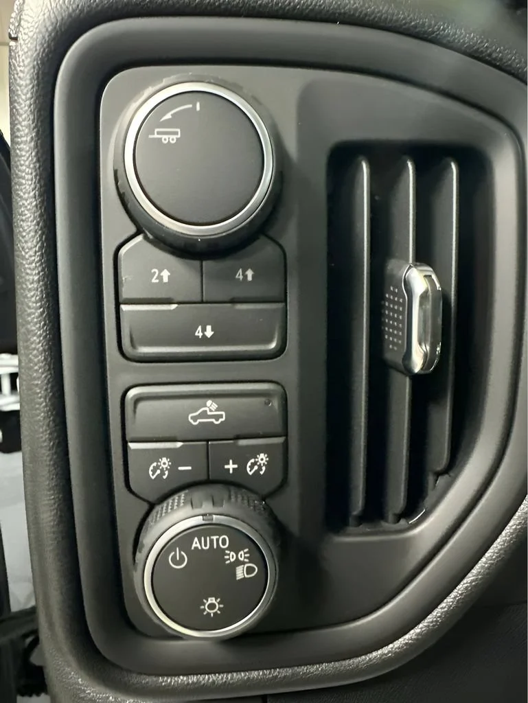2026 Chevrolet Silverado 2500 HD Work Truck - Photo 22