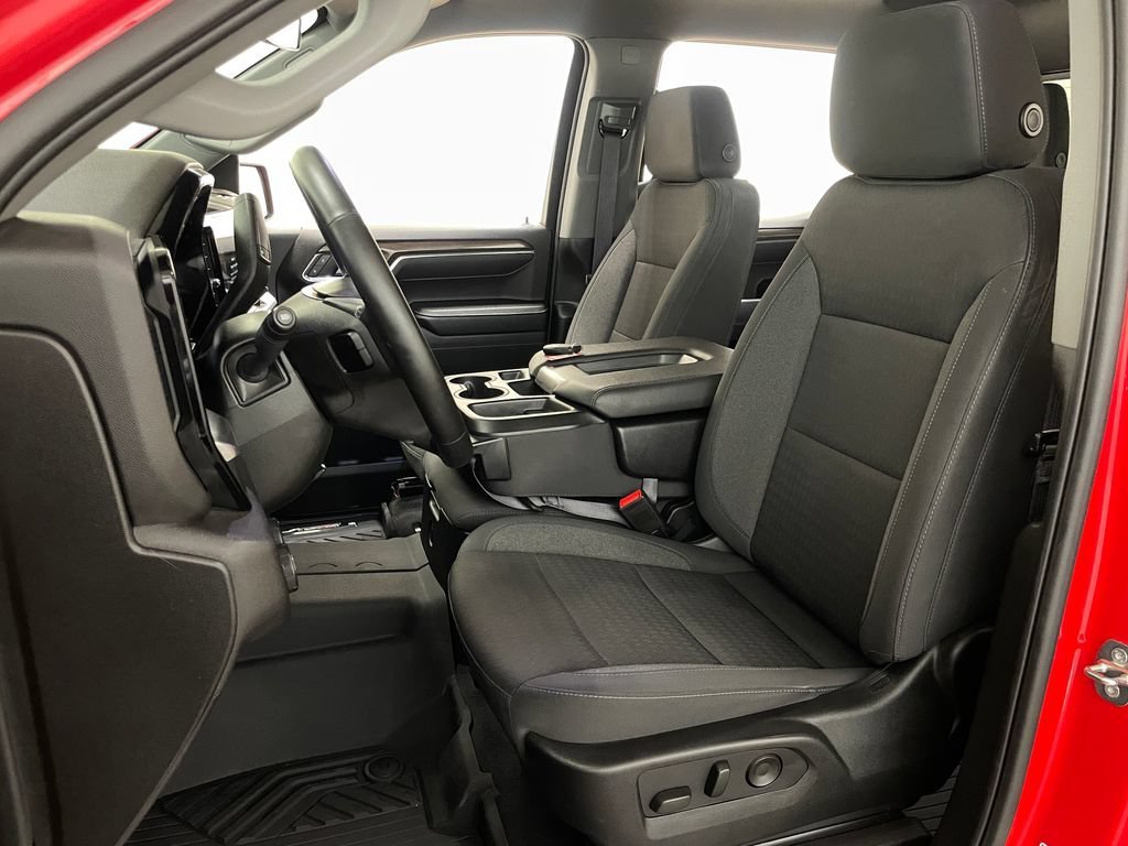 2024 Chevrolet Silverado 1500 LT - Photo 22