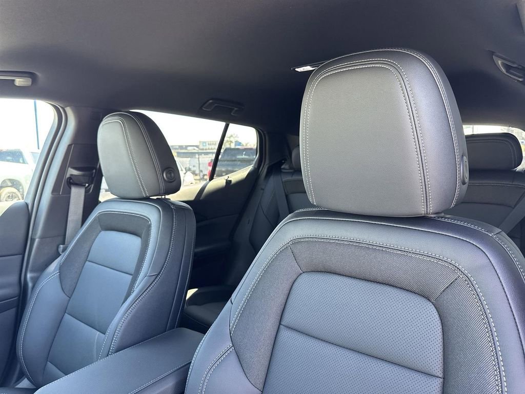 2026 Chevrolet Equinox EV 2LT - Photo 24