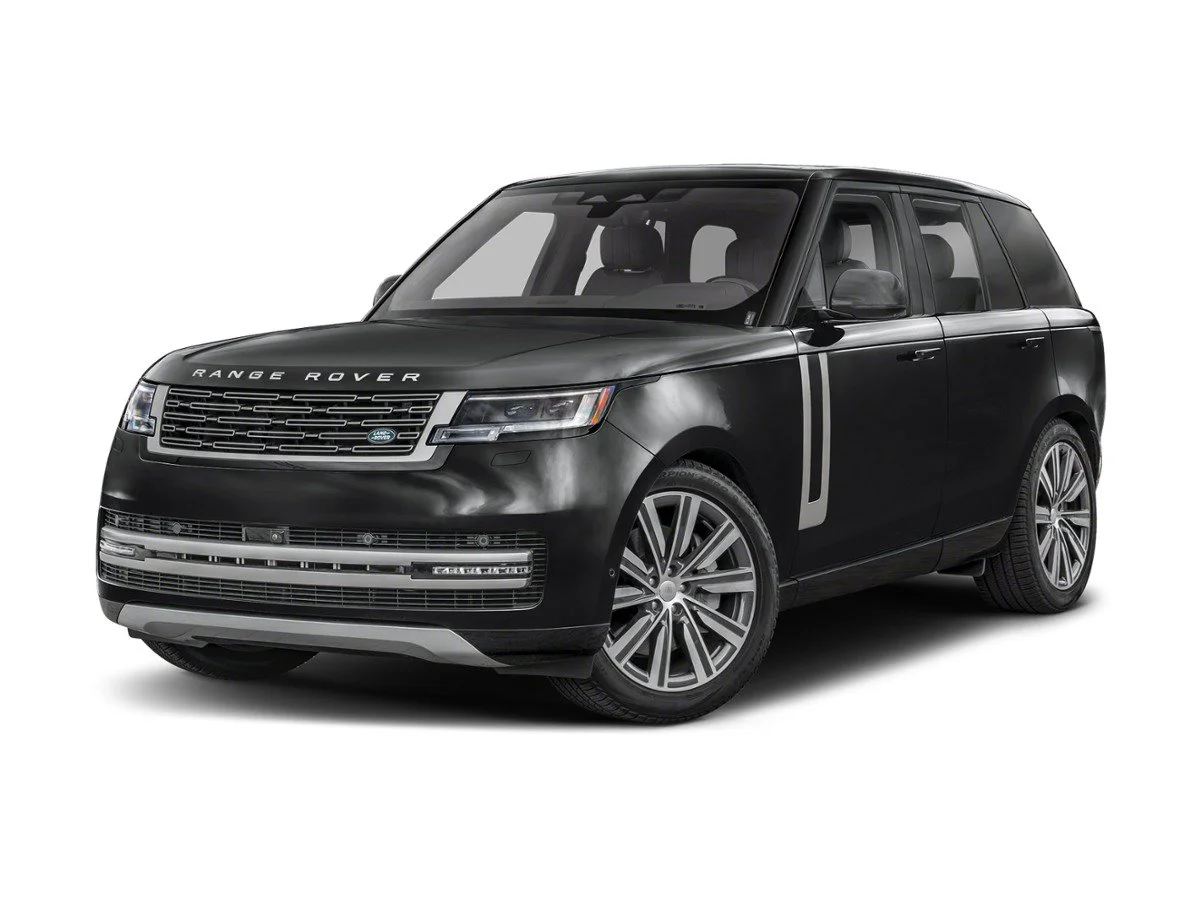 Used 2024  Land Rover SV image 1