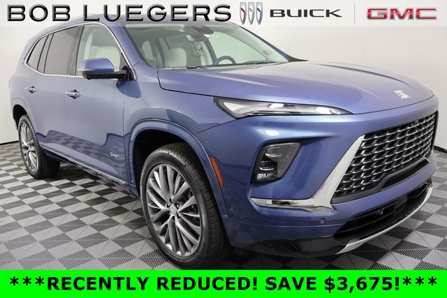 2026 Buick Enclave