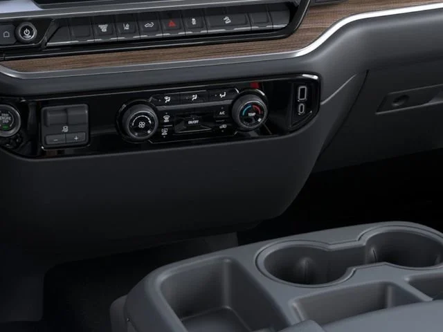 2026 Chevrolet Silverado 2500 HD LT - Photo 23
