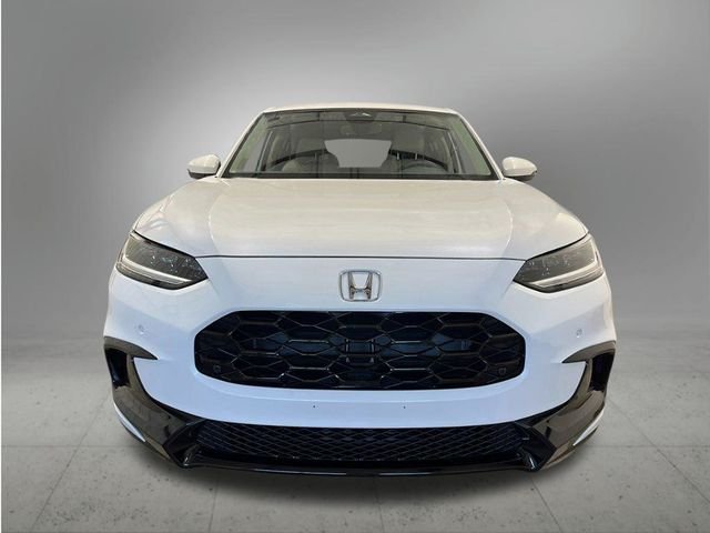 New 2027 Platinum White Pearl Honda EX-L image 9