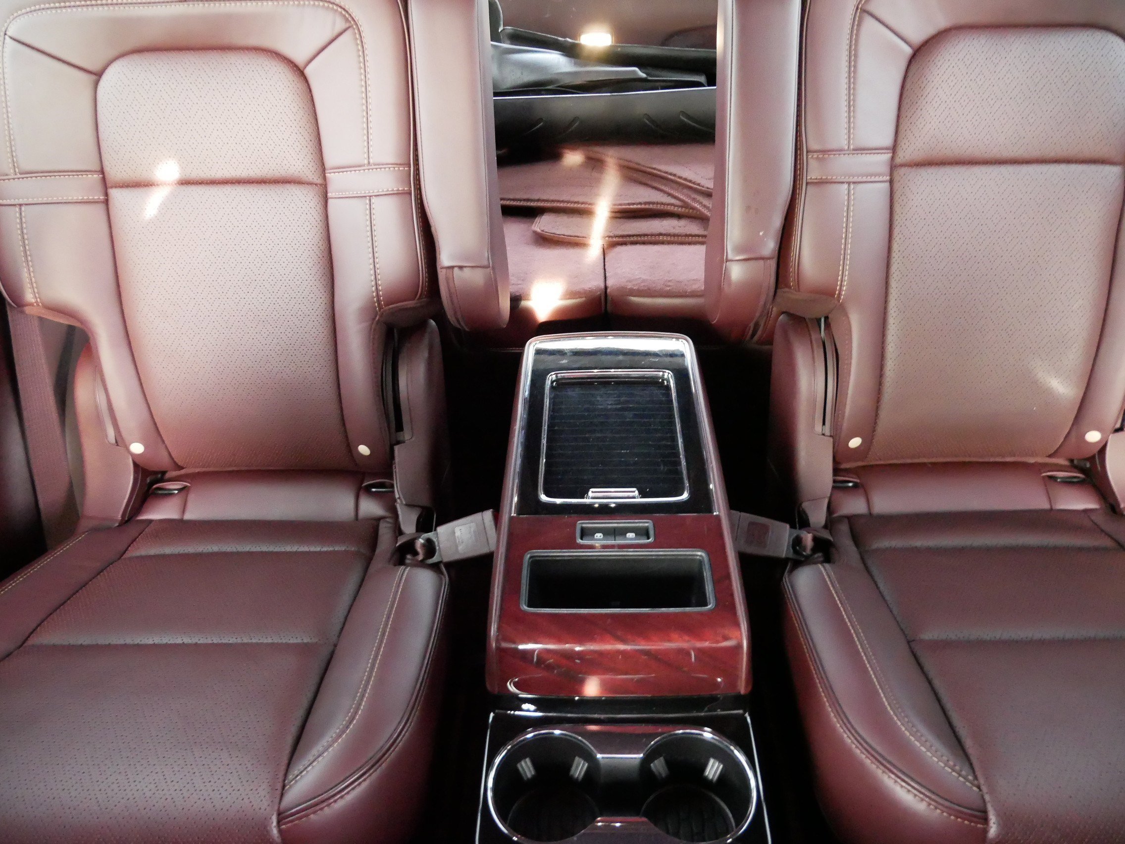 2022 Lincoln Aviator Black Label - Photo 13