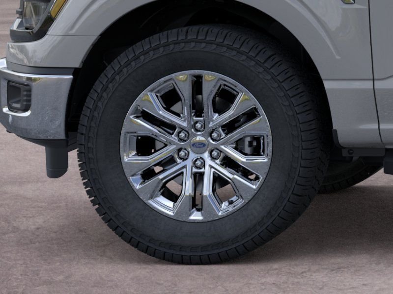 New 2026 Avalanche Ford XLT image 19