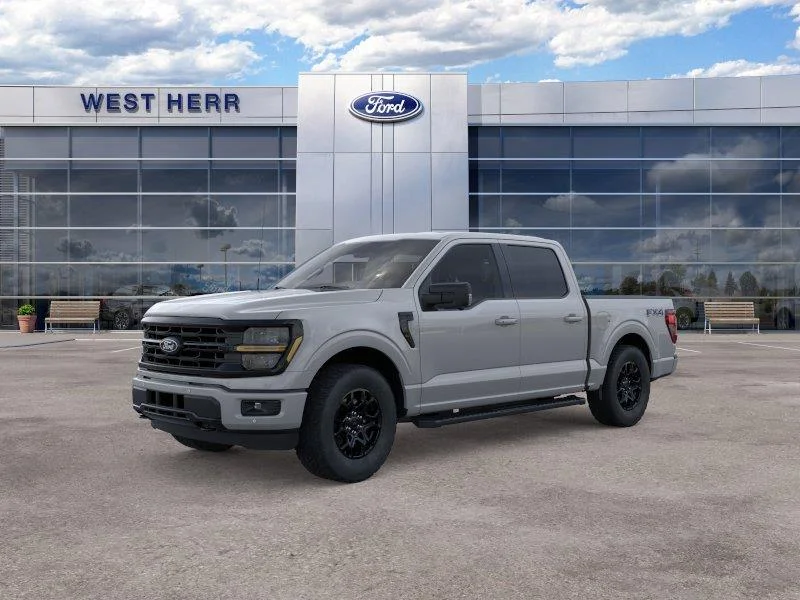 New 2026 Avalanche Ford XLT image 2