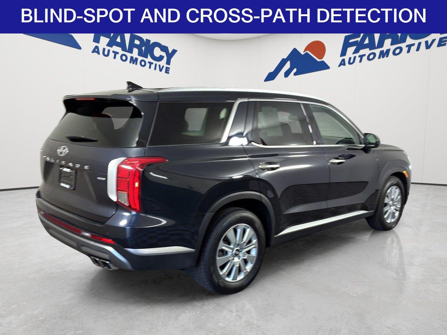 Used 2025 Moonlight Cloud Hyundai SEL image 5