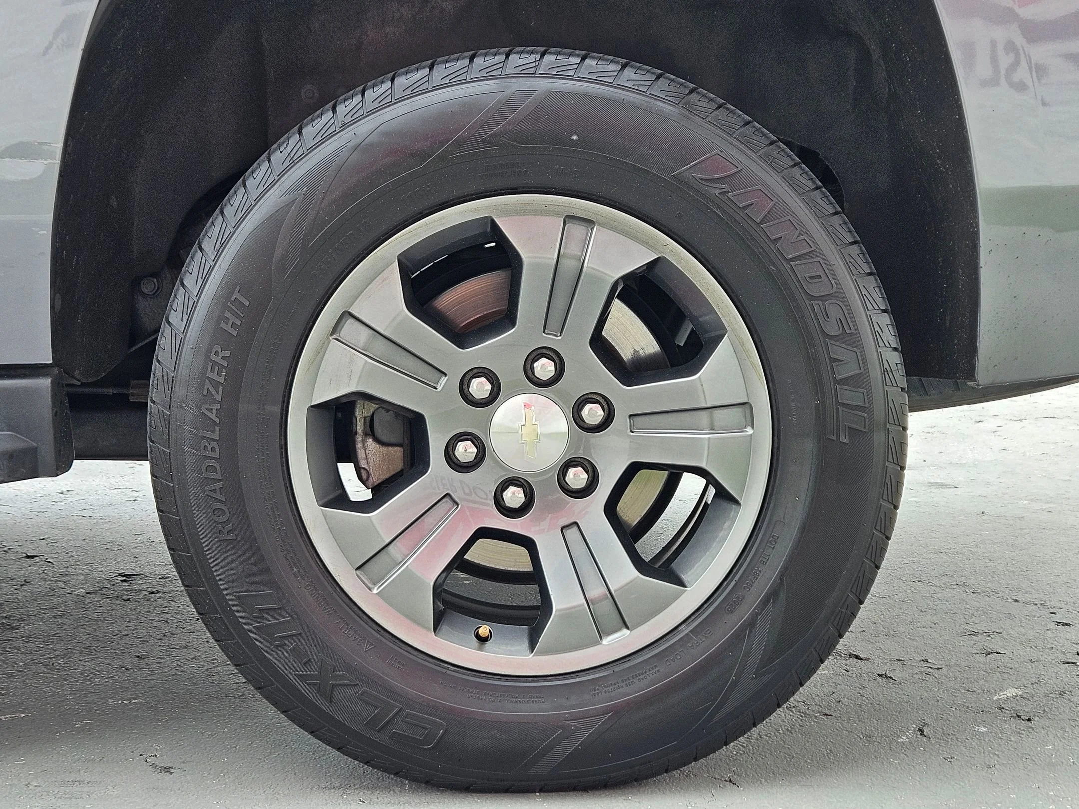 Used 2019 Satin Steel Metallic Chevrolet LS image 27