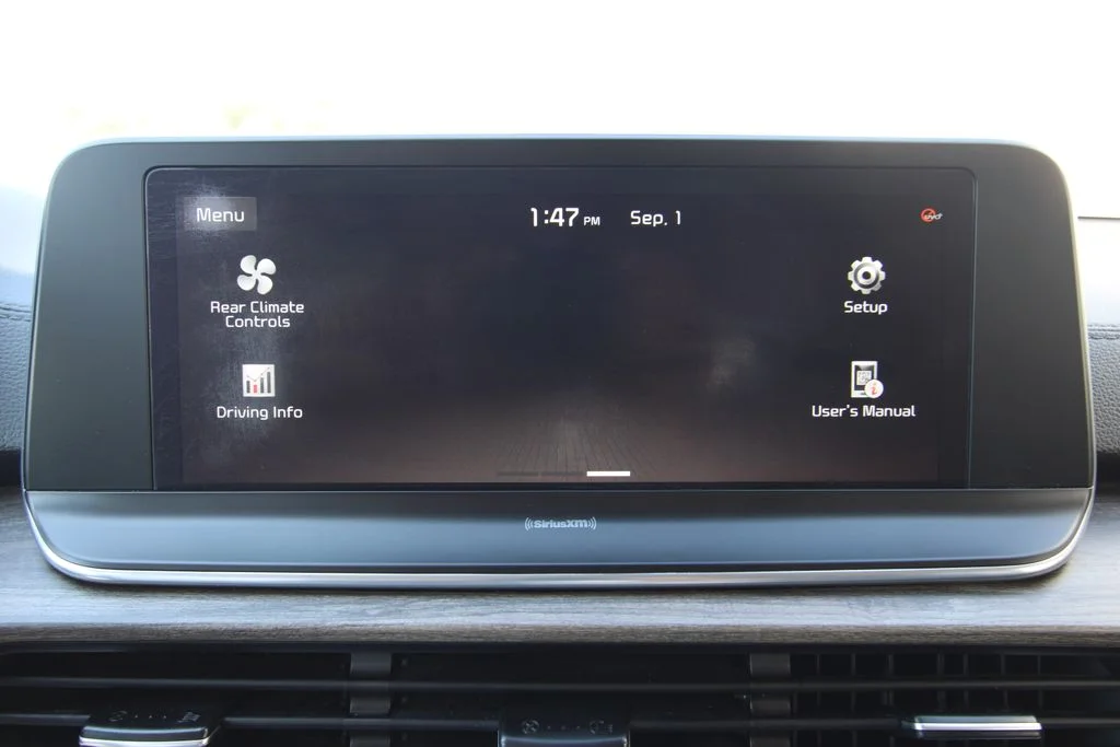 Used 2020 Gravity Gray Kia EX image 36