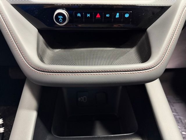 New 2026 Vapor Blue Metallic Ford Active image 37