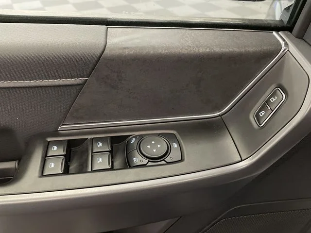 New 2026 Gray Ford XLT image 13
