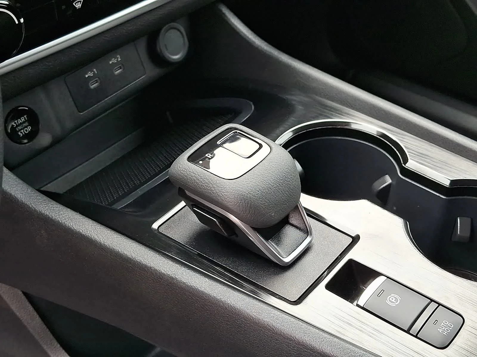 Used 2024 Gun Metallic Nissan S image 16