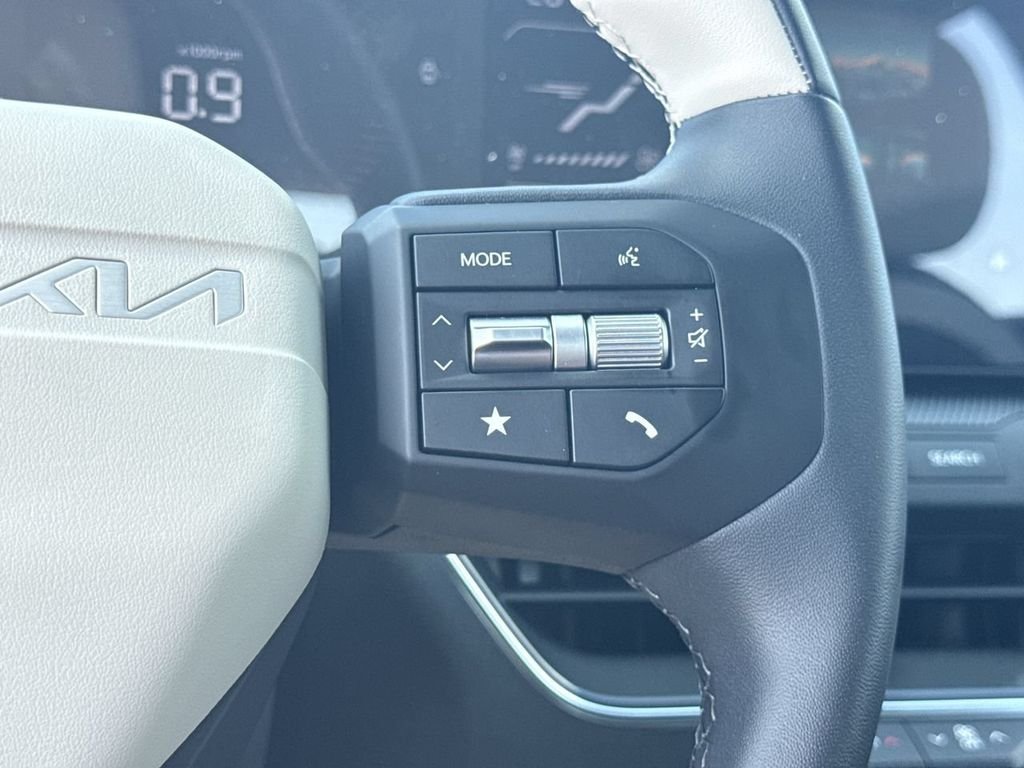 New 2026 Wave Blue Kia GT-Line image 19