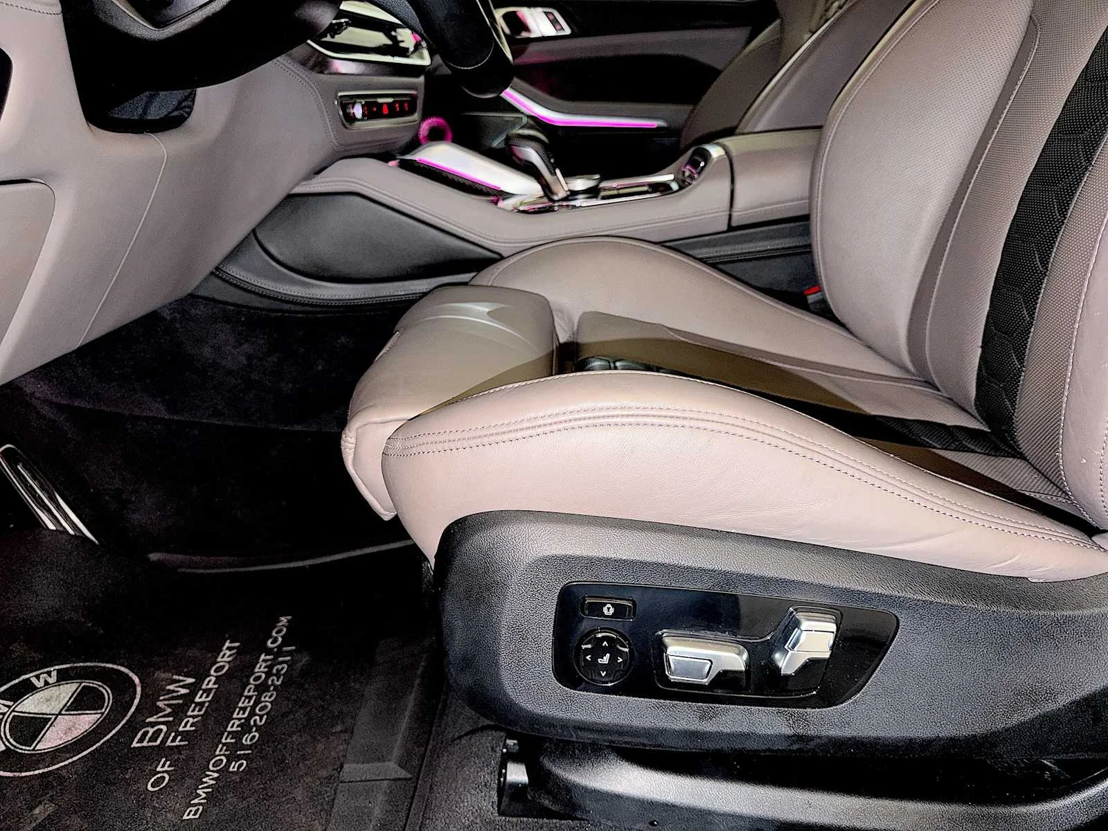 2026 BMW X5 M X5 M - Photo 10