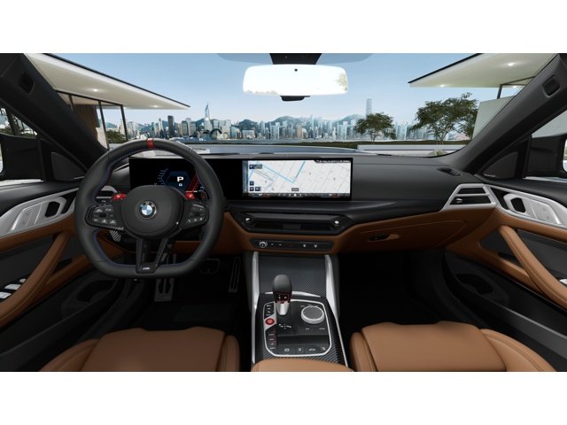 New 2027 Isle of Man Green Metallic BMW Competition image 10