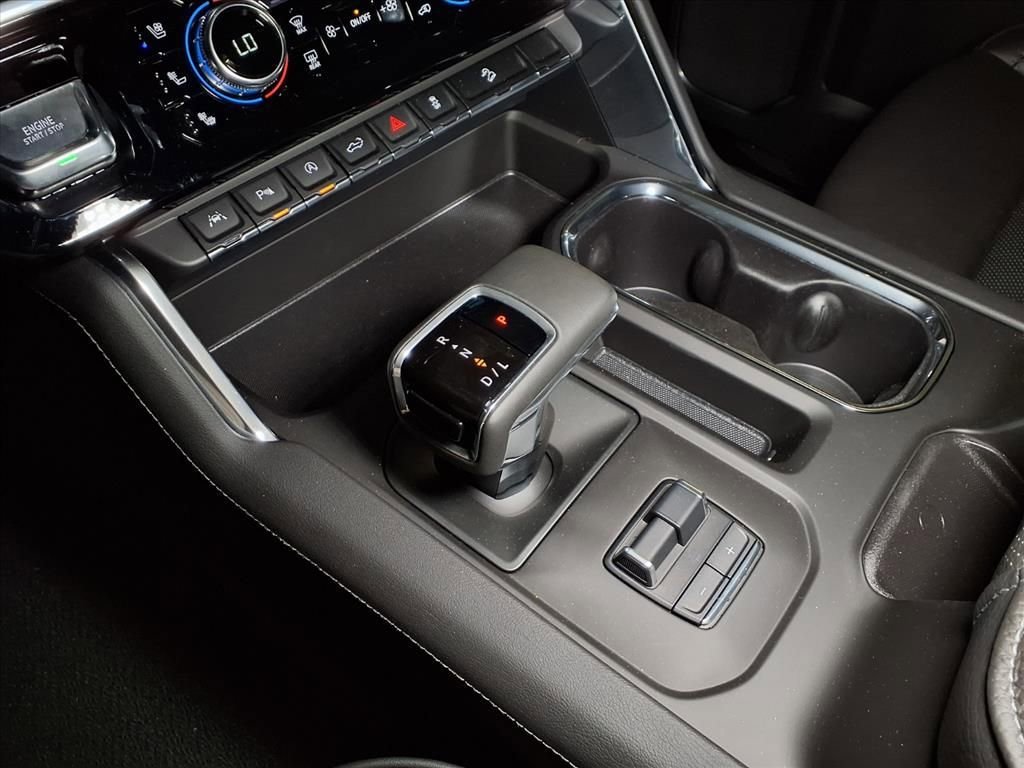 2025 GMC Sierra 1500 Denali - Photo 19