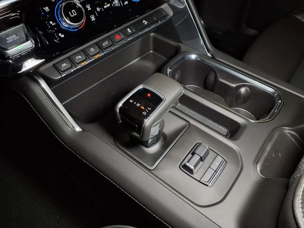 2025 GMC Sierra 1500 Denali - Photo 19