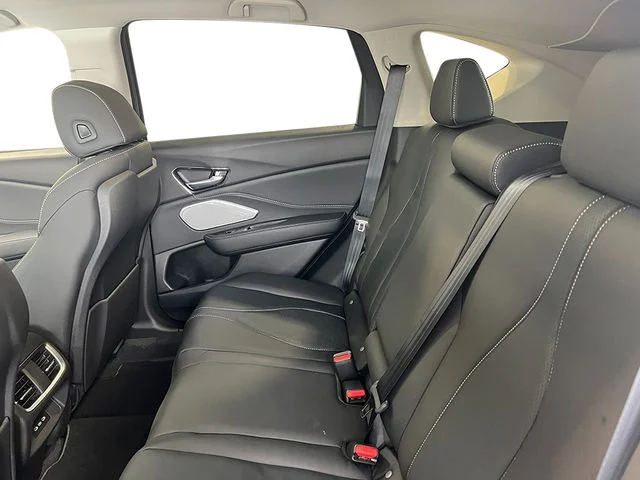 New 2026 Majestic Black Pearl Acura Technology Package image 30