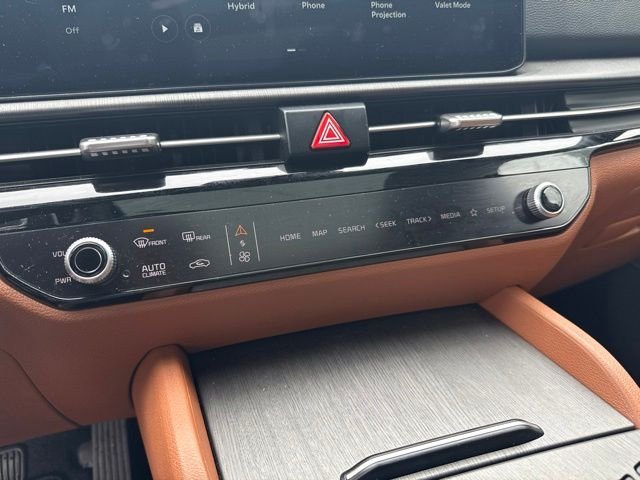Certified Used 2026 Gray Kia X-Line image 17