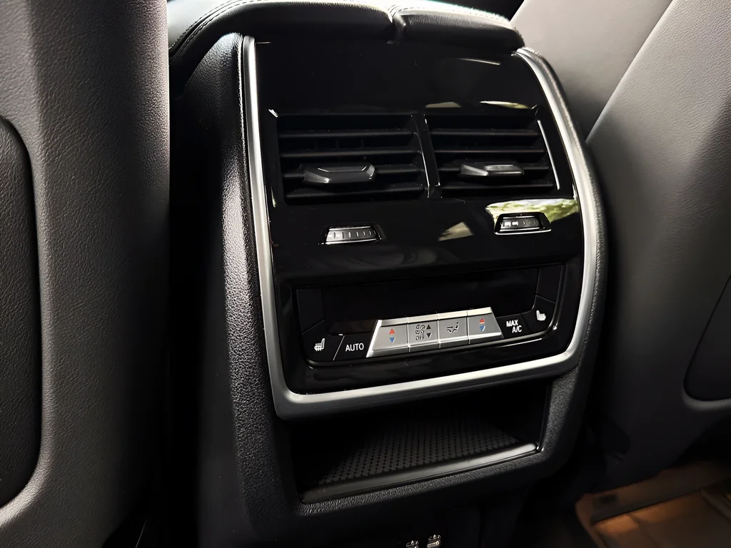 Used 2023 Blue BMW Base image 22
