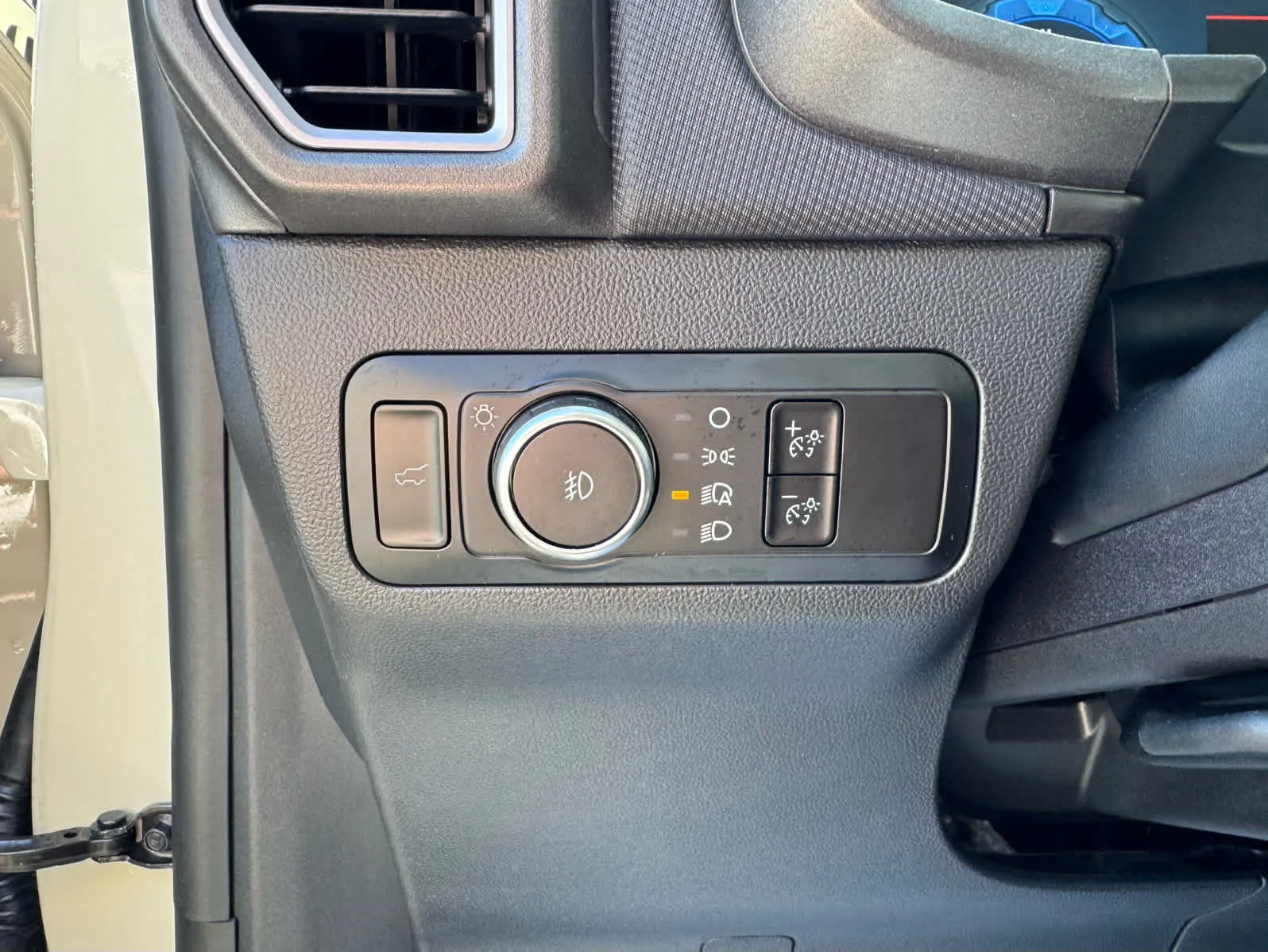 Certified Used 2025 Desert Sand Ford Outer Banks image 15