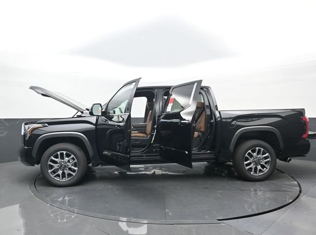 New 2026 Midnight Black Metallic Toyota 1794 Edition image 34