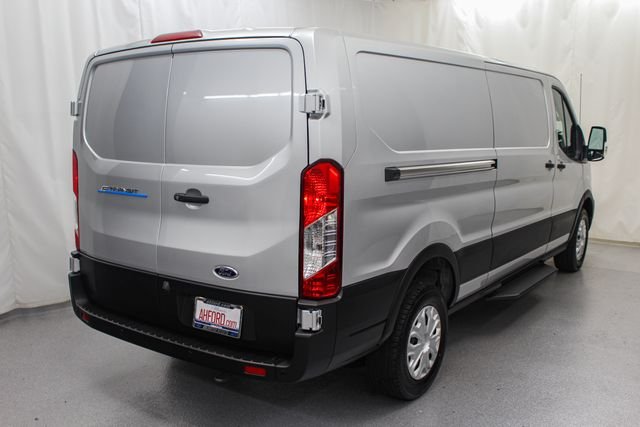Certified Used 2023 Ingot Silver Ford Base image 9