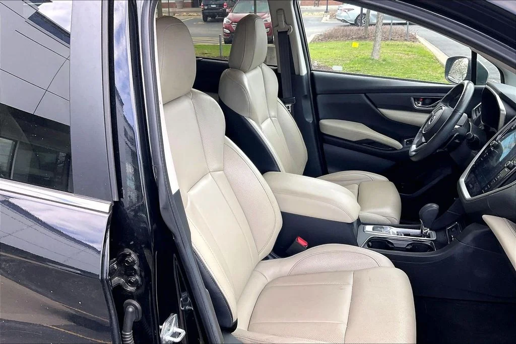 Used 2023 Black Subaru Limited image 8