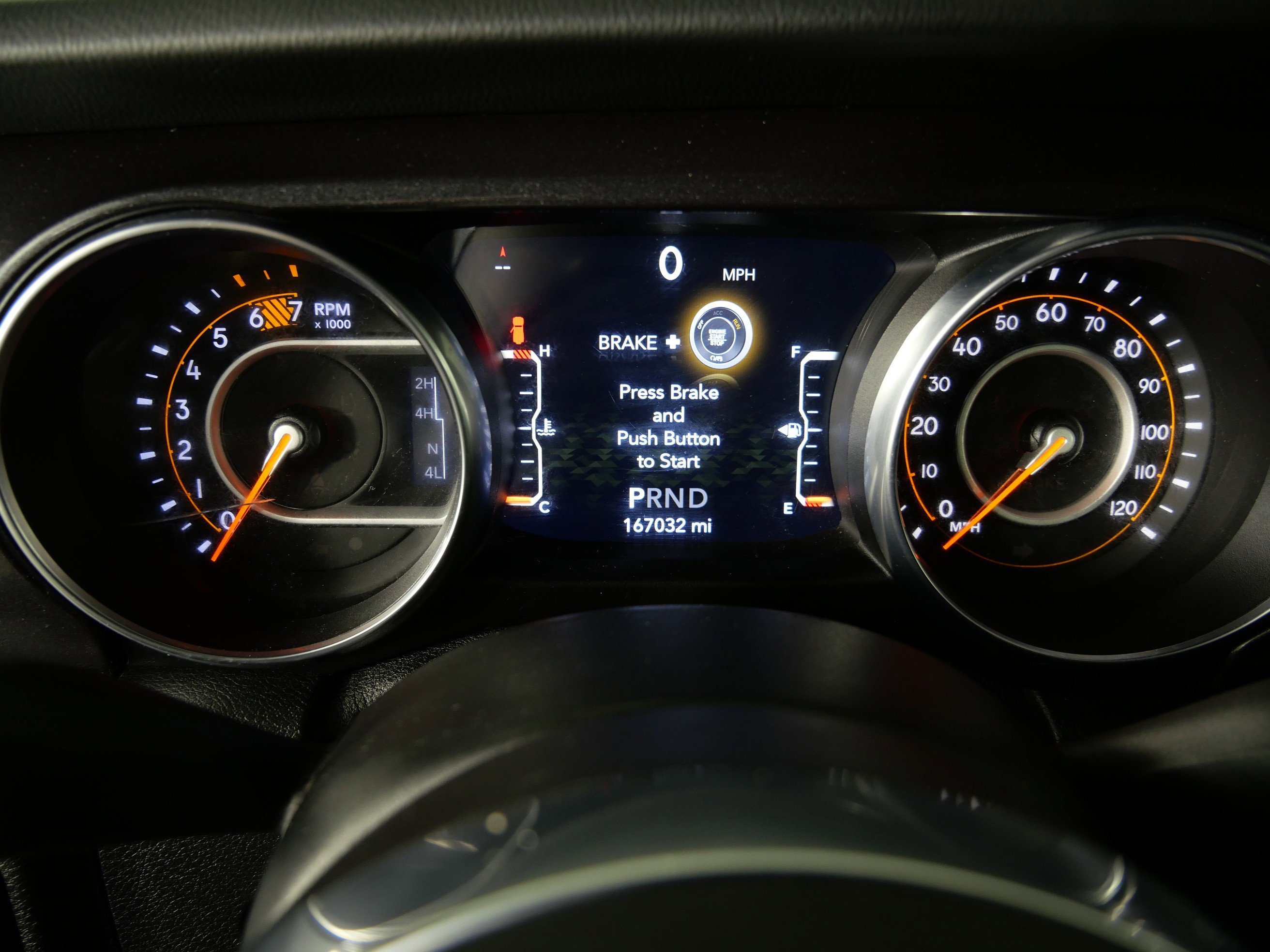 Used 2020 Black Clearcoat Jeep Sahara Altitude image 26