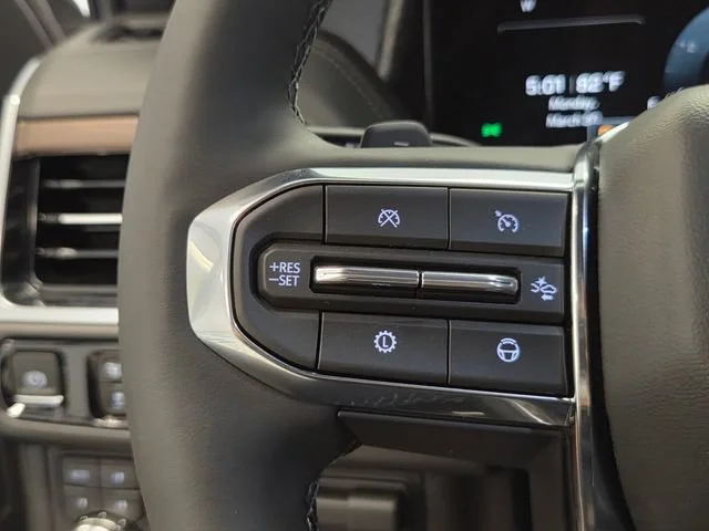 New 2026 Summit White GMC Denali image 29