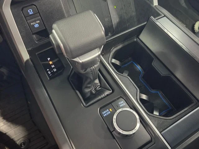 Used 2024 Silver Toyota Platinum image 22
