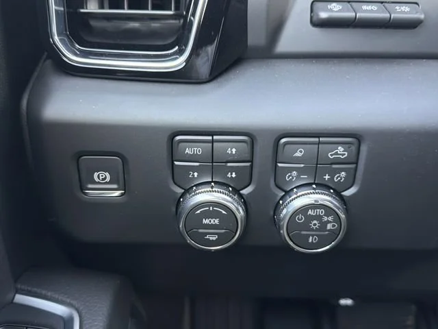 New 2026 Onyx Black GMC Denali image 28