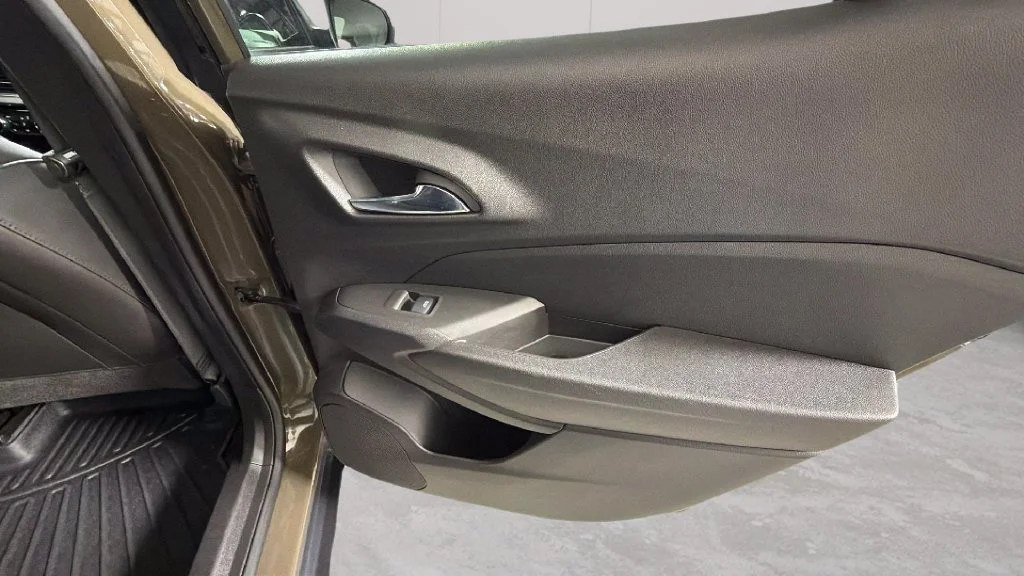 Used 2024 Harvest Bronze Metallic Chevrolet LT image 48