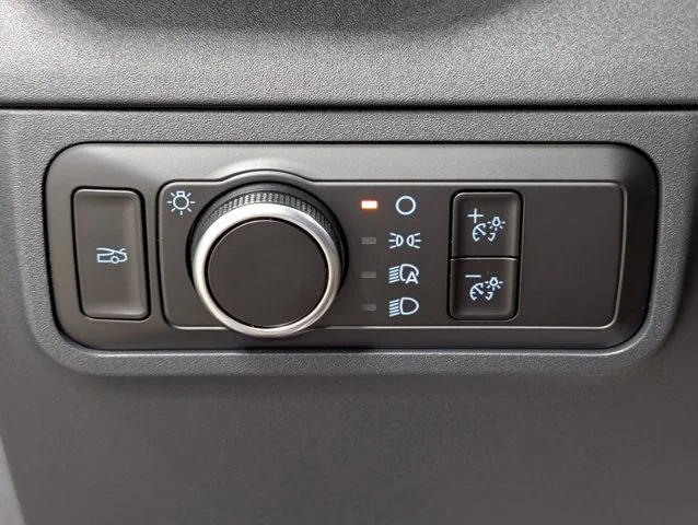 New 2026 Carbonized Gray Metallic Ford EcoBoost® Fastback image 33