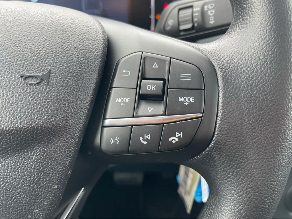 Used 2026 Gray Ford XL image 15