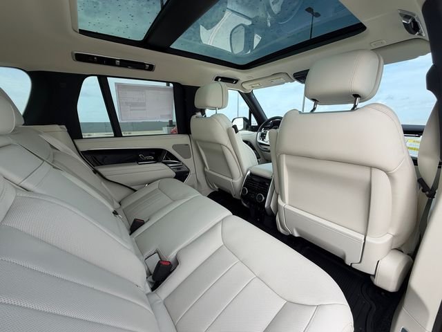New 2026 Batumi Gold LAND ROVER SE image 17