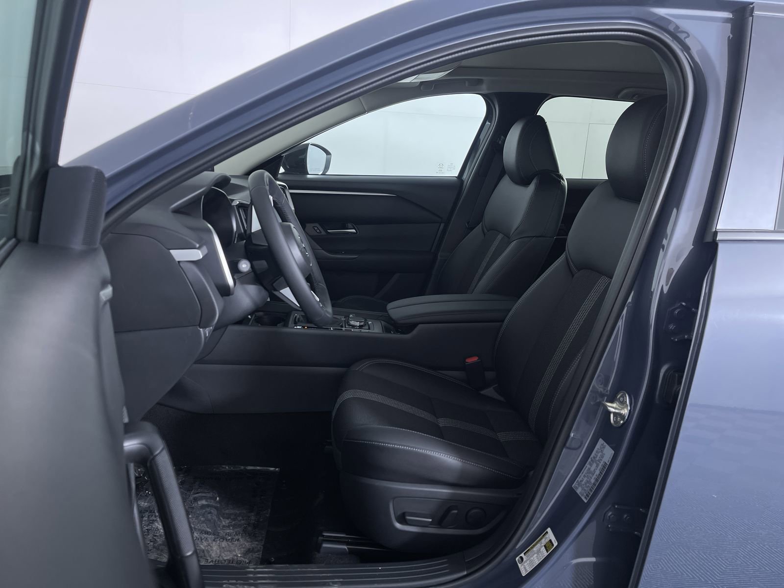 New 2026 Polymetal Gray Metallic Mazda 2.5 S Meridian Edition image 14