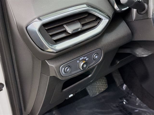 Used 2022 Beige Chevrolet LT image 10
