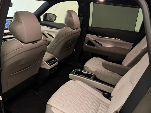 2026 INFINITI QX60 AUTOGRAPH - Photo 25