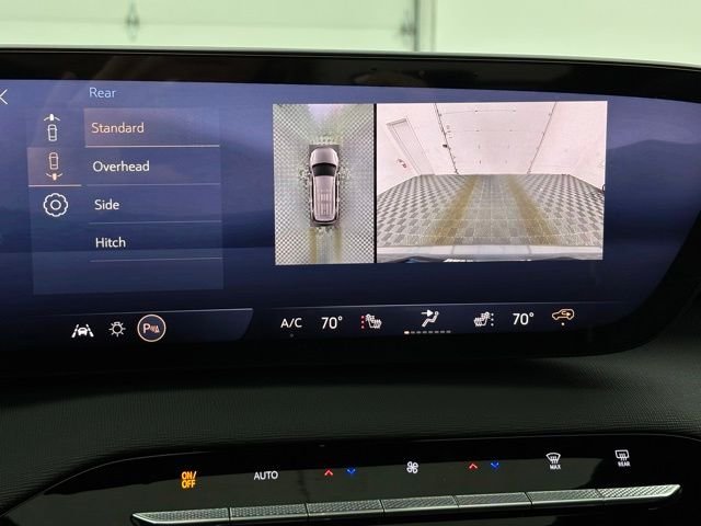 New 2026 Moonstone Gray Metallic Buick Sport Touring image 4