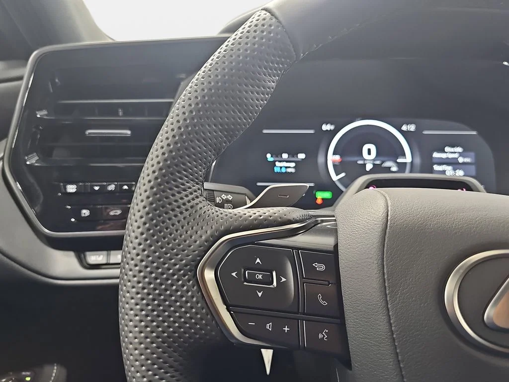 New 2026  Lexus 500h F SPORT Performance Premium image 15