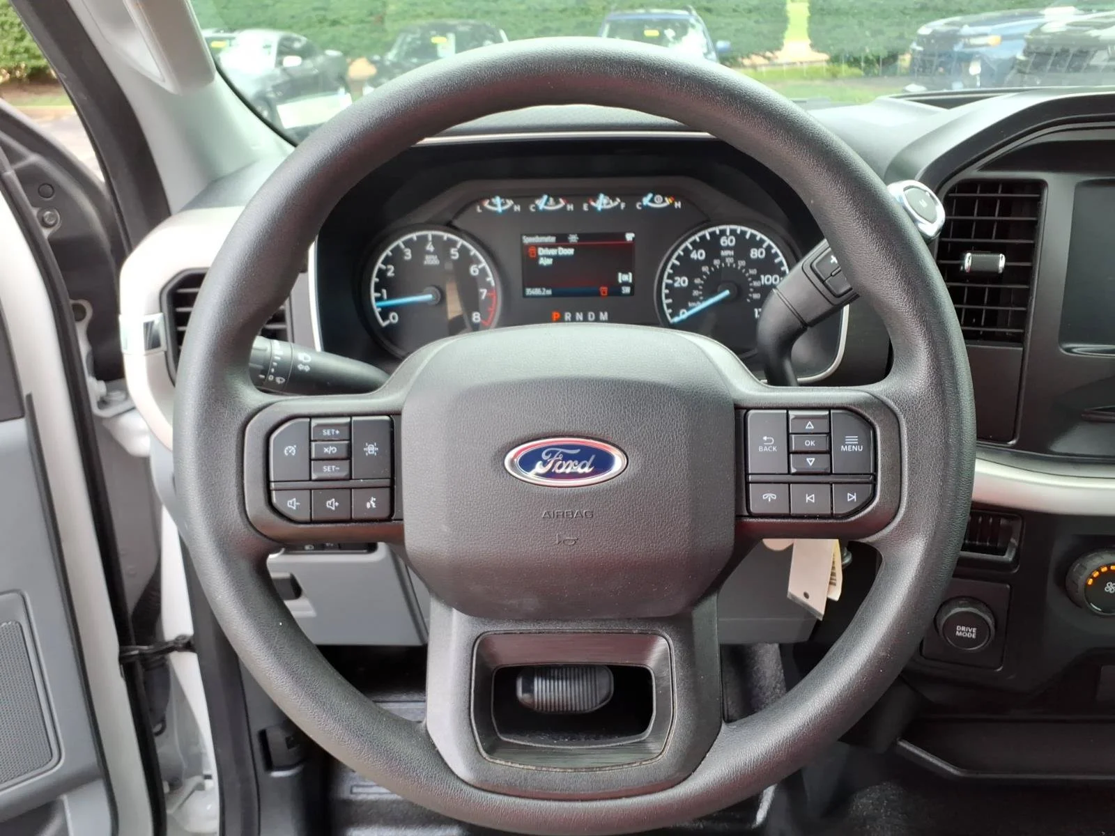 Used 2023 Oxford White Ford XL image 20