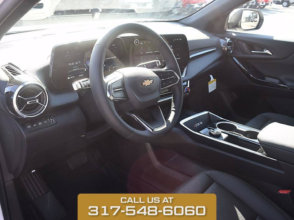 2027 Chevrolet Equinox LT - Photo 16