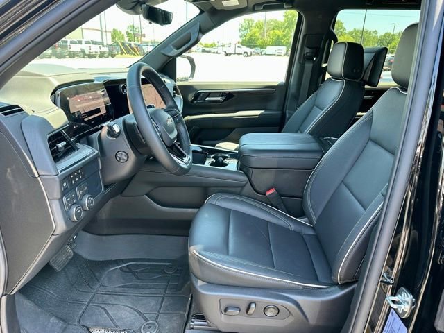 2026 Chevrolet Tahoe Premier - Photo 13