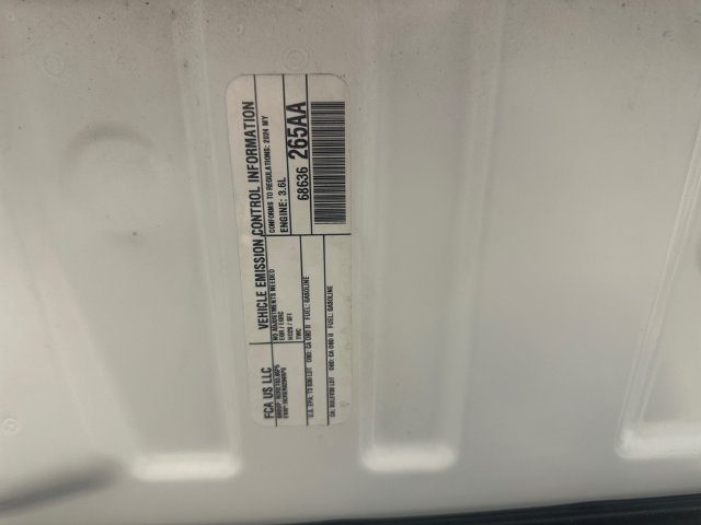 Used 2024 White Jeep Limited image 21