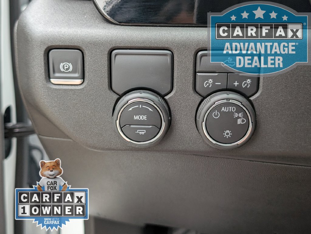 2026 Chevrolet Silverado 1500 LT - Photo 18